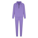 Vivid Luxe Tracksuit image 6