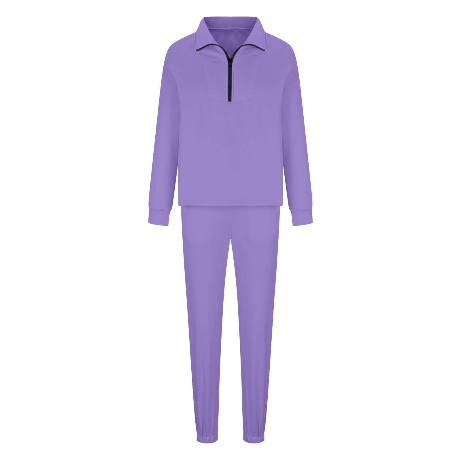 Vivid Luxe Tracksuit image 6