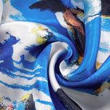 Evening Top & Shorts Set image 7