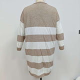 Urban Chic Striped Knit Cardigan image 10