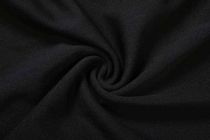 Cutout Long Sleeve Top and Pants Sets image 4