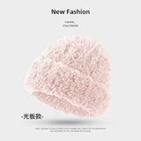 Winter Casual Beanie Hat image 2