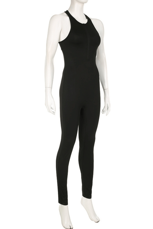 SleekFit Active Jumpsuit image 5