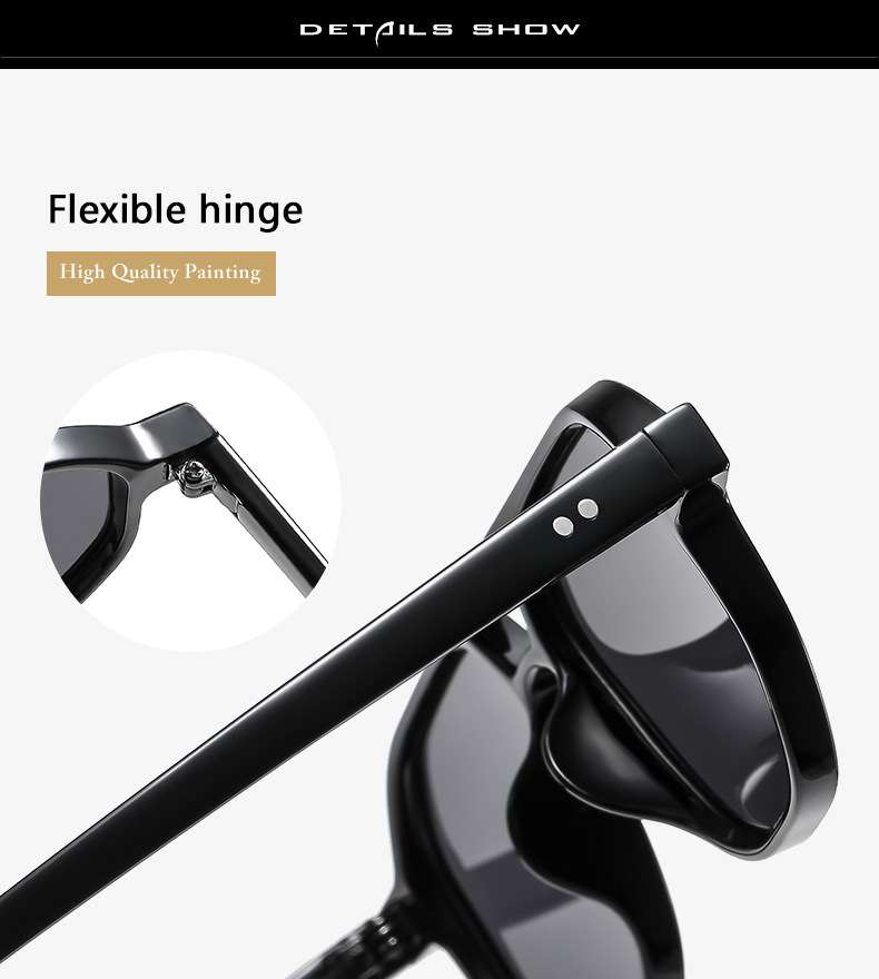 Stylish Sunglasses for Men image 7