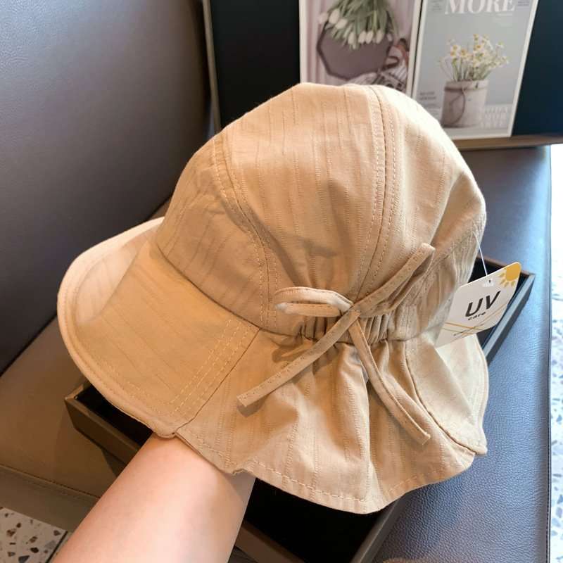 UV-Protective Bucket Hat