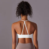 Sports Top with Supportive Fit image 4