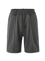 Athletic Hiking Shorts - M, Grey image