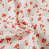 Cute Crop Cami & Shorts Lounge Set image 5