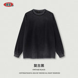 Long-Sleeve Crewneck T-Shirt image 3