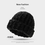 Winter Casual Beanie Hat image 5