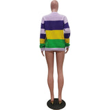 Carnival Glam Sweater image 4