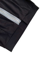 Two-Piece Cropped Blazers Pant Sets image 7