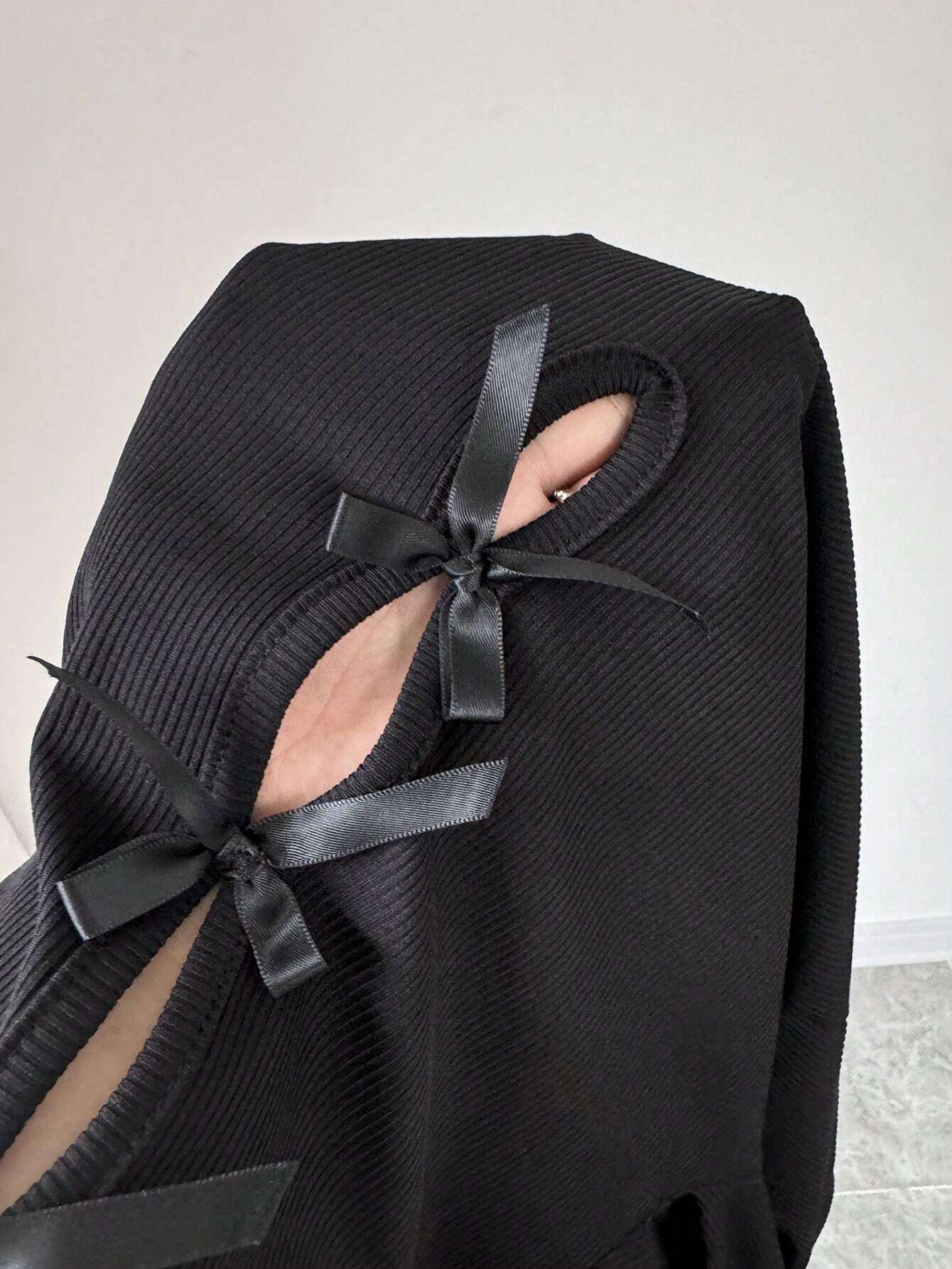 Women Round Neck Top image 3