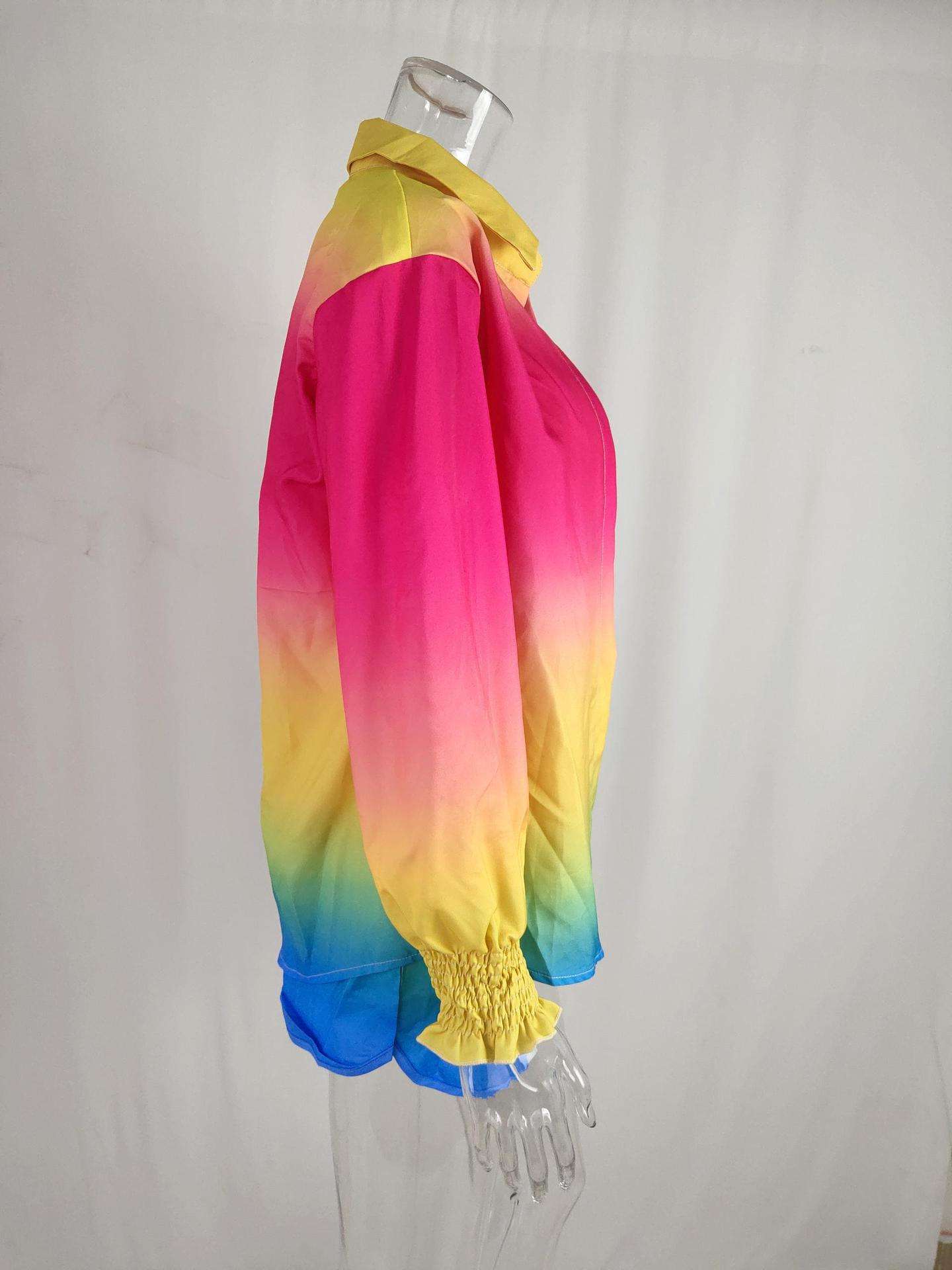 Two-Piece Lounge Set image 3