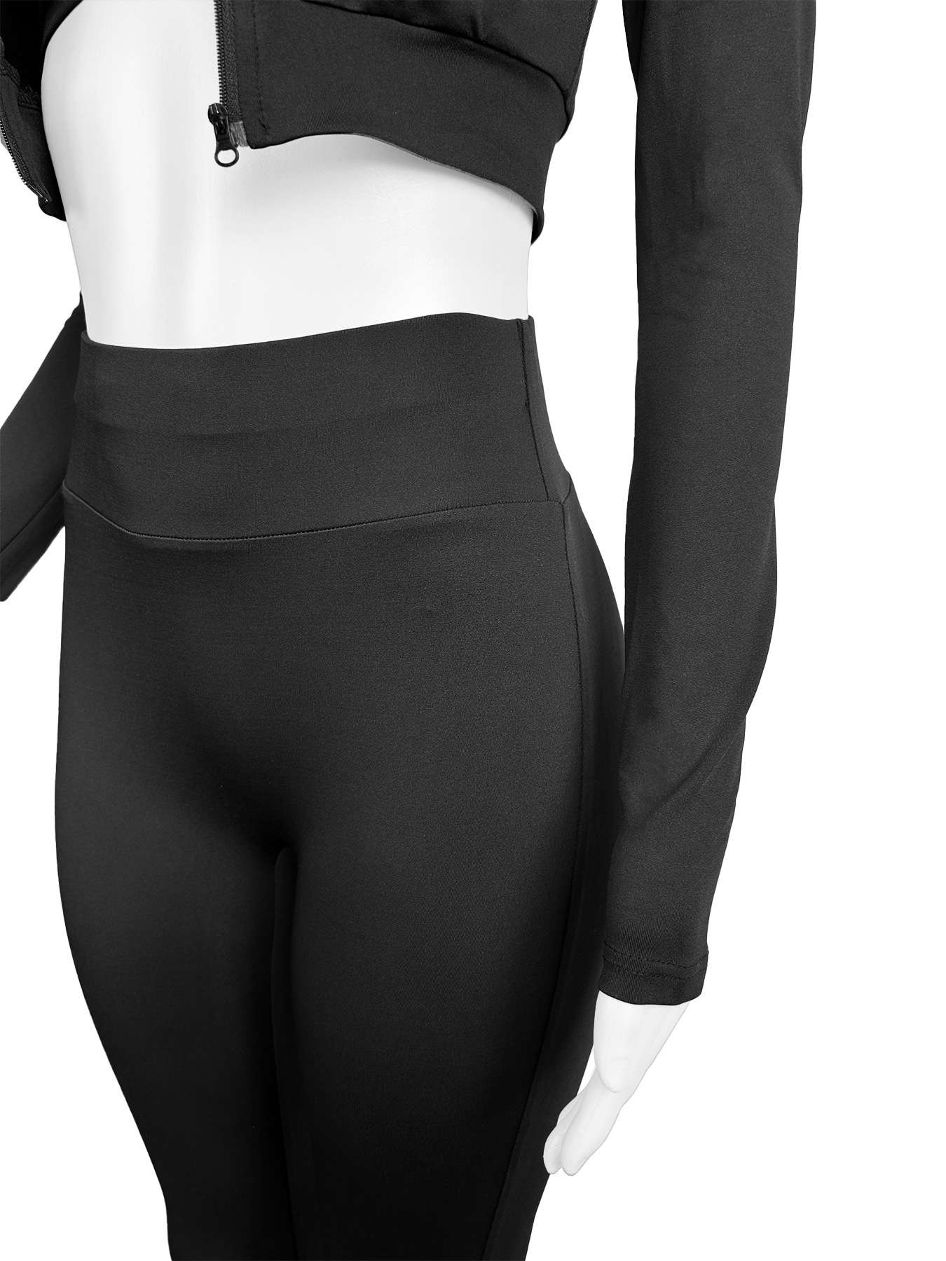 Sculpt Wear Flare 3-Piece Set image 9