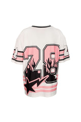 Urban Streetwear Graphic T-Shirt image 4