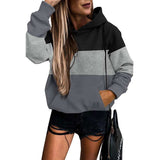 Urban Stripes Hoodie image 2