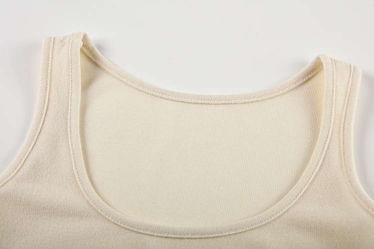 Lounge Set with Oversized Cardigan & Tank Top image 3