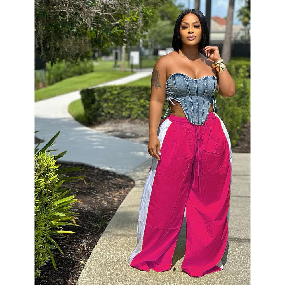 BoldStride Track Pants image 6