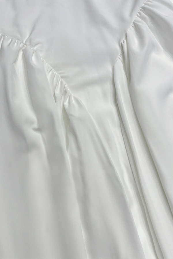 Vintage Glamour Halter Dress image 7