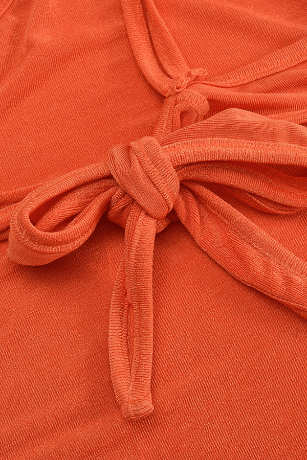 Radiant Ember Jumpsuit image 6