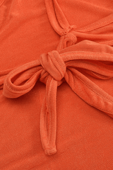 Radiant Ember Jumpsuit image 6