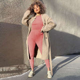 Sweater Legging Set image 3