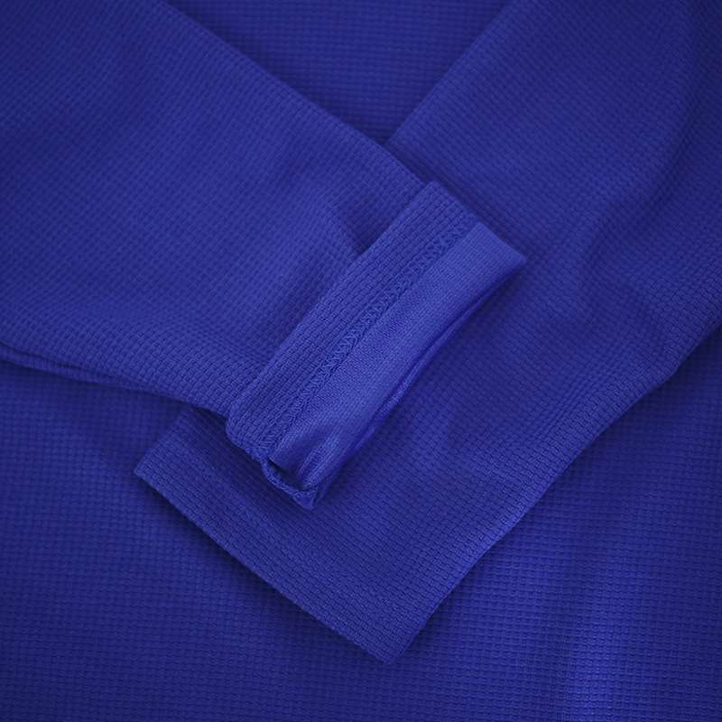 Long Sleeve V-Neck Sports T-Shirt And Pants Set image 7