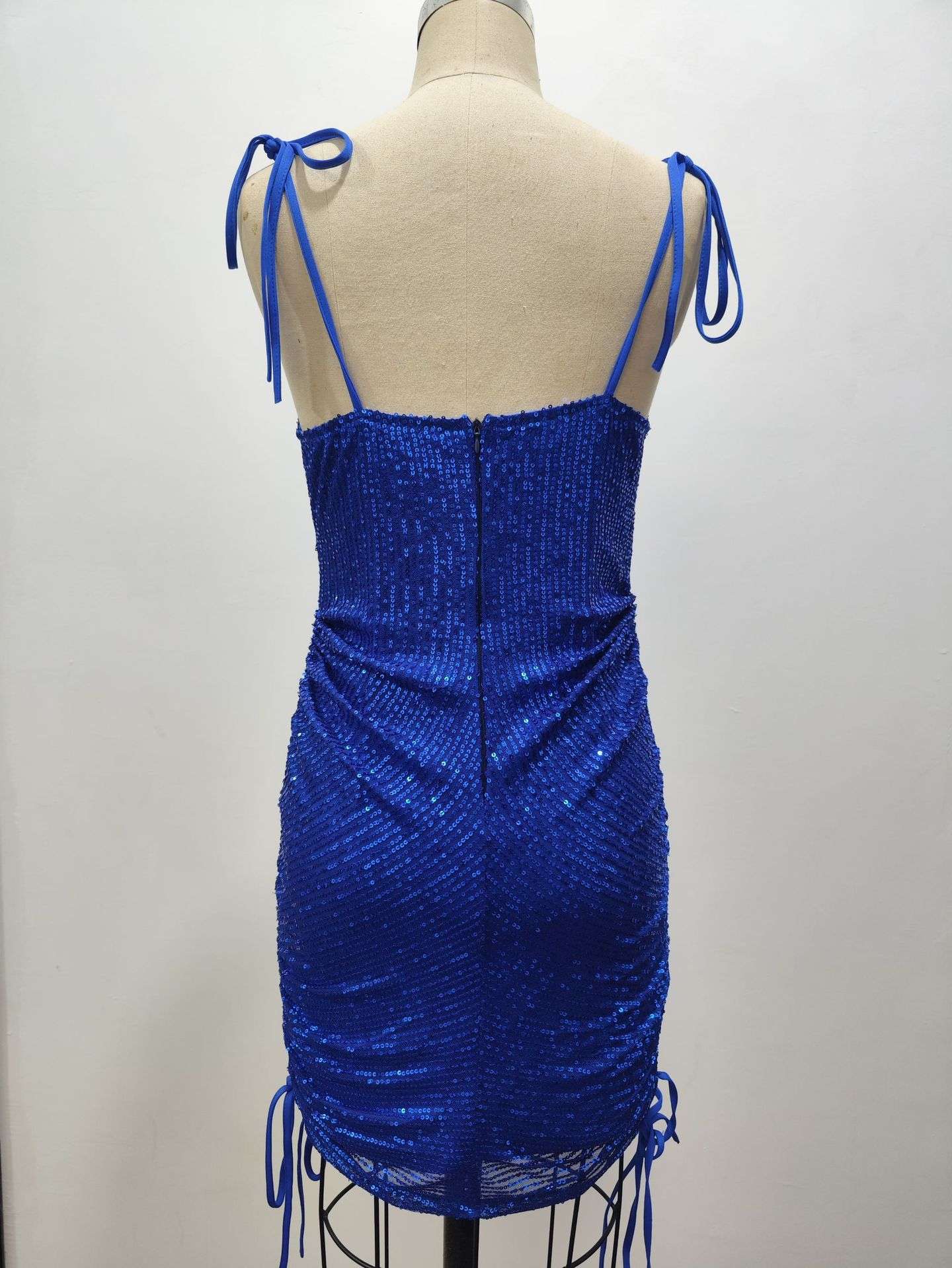 Fun Party Girl Mini Dress image 4