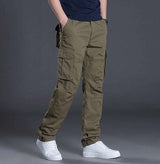 Utility Cargo Pants for Men image 0