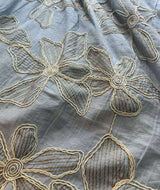 Floral Embroidered Two-Piece Set image 5