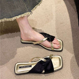 Stylish Slip-On Sandals image 0