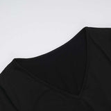 Midnight in Paris Maxi Dress image 5