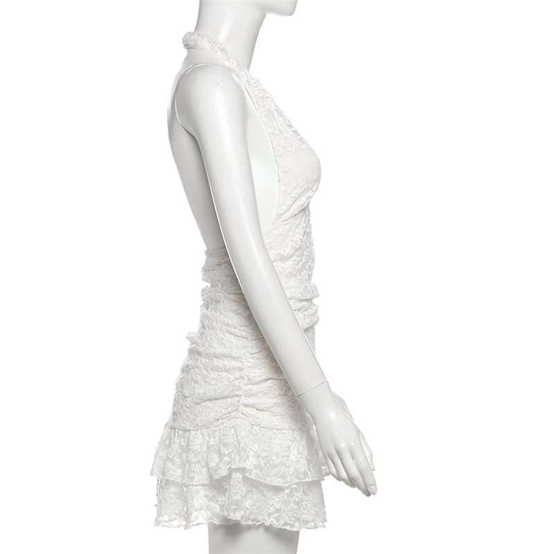 Bodycon Mini Dress image 4