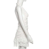 Bodycon Mini Dress image 4