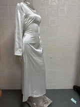 Elegant Evening Dress image 5