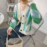 Playful Charm Cardigan image 1