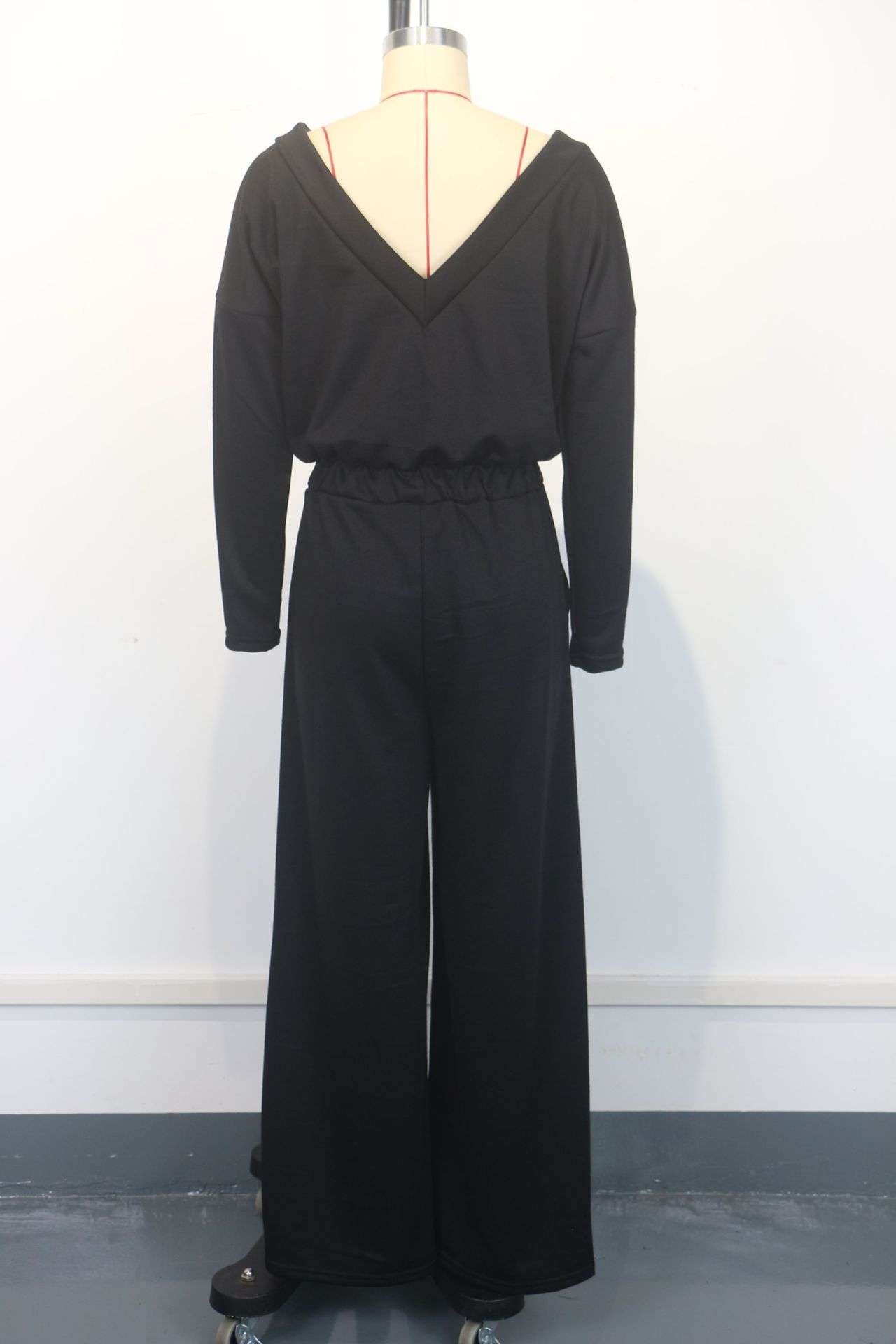 Off the shoulder Jumpsuit image 3
