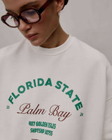 Palm Bay Classic Sweatshirt image 6