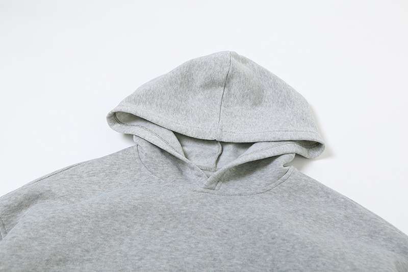 Oversize Hoodie Set image 3