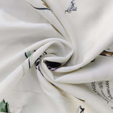 Whimsical Beach-Inspired Maxi Dress image 6