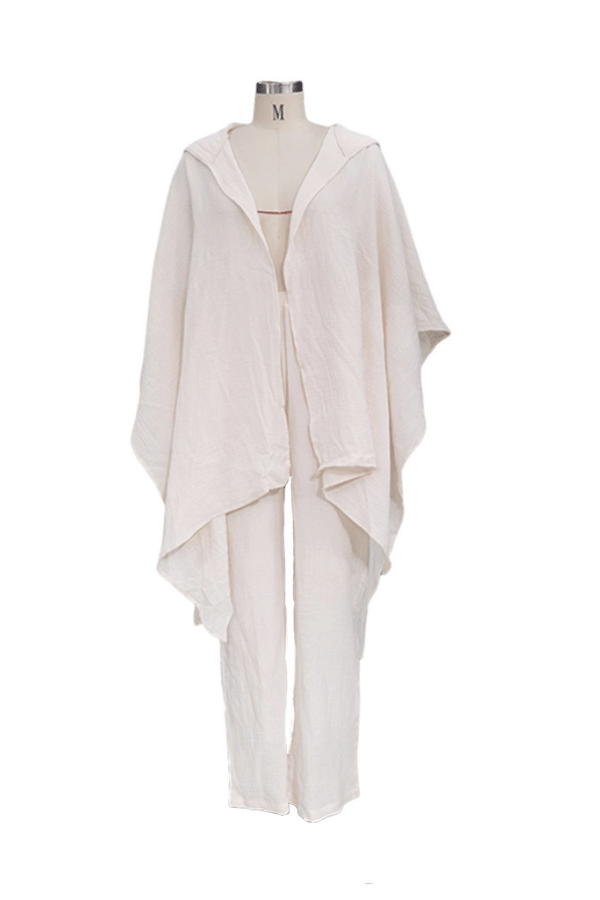 Luxe Loungewear Set image 7