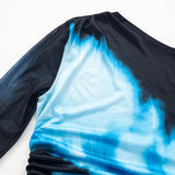 Slim Fit Long Sleeve Top image 6