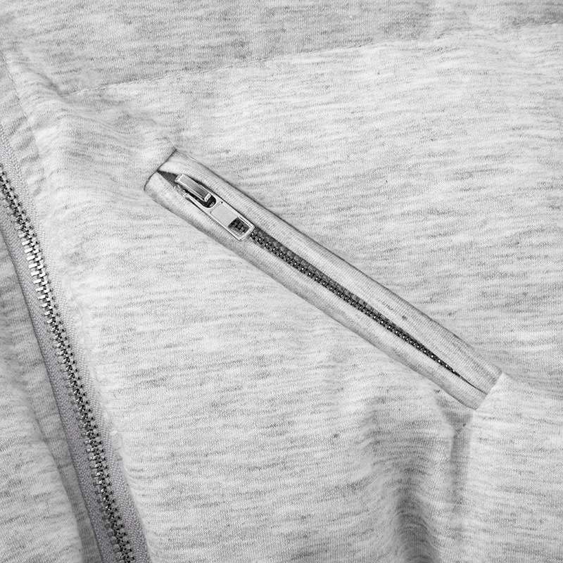 Urban Chill Cropped Puffer Jacket image 5