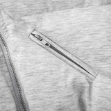 Urban Chill Cropped Puffer Jacket image 5