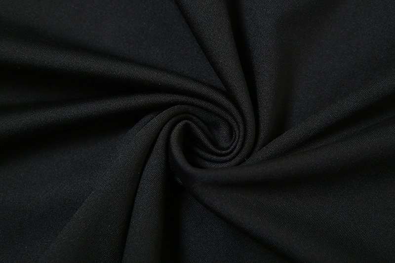 Crop Top & Puff Mini Skirt Set image 6