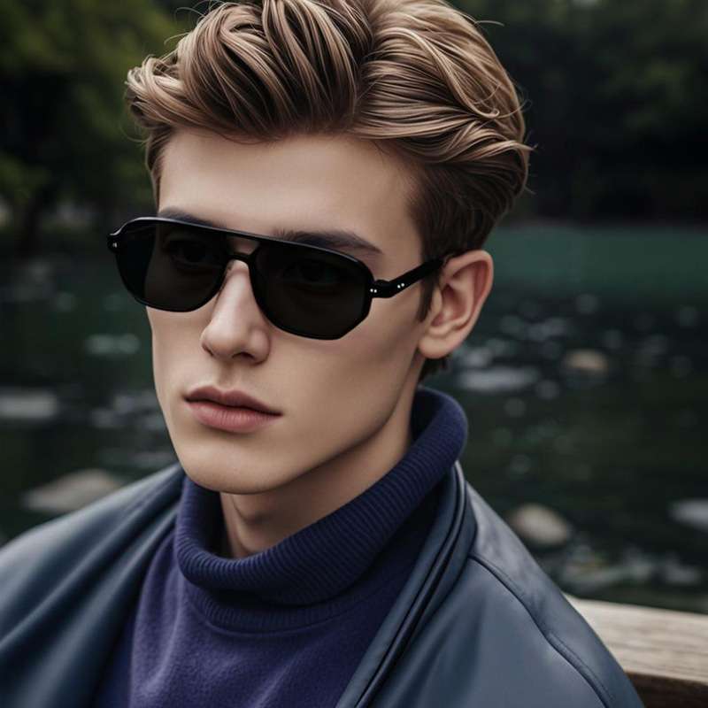 Stylish Sunglasses for Men image 0