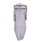 Hooded Trench Coats image 6