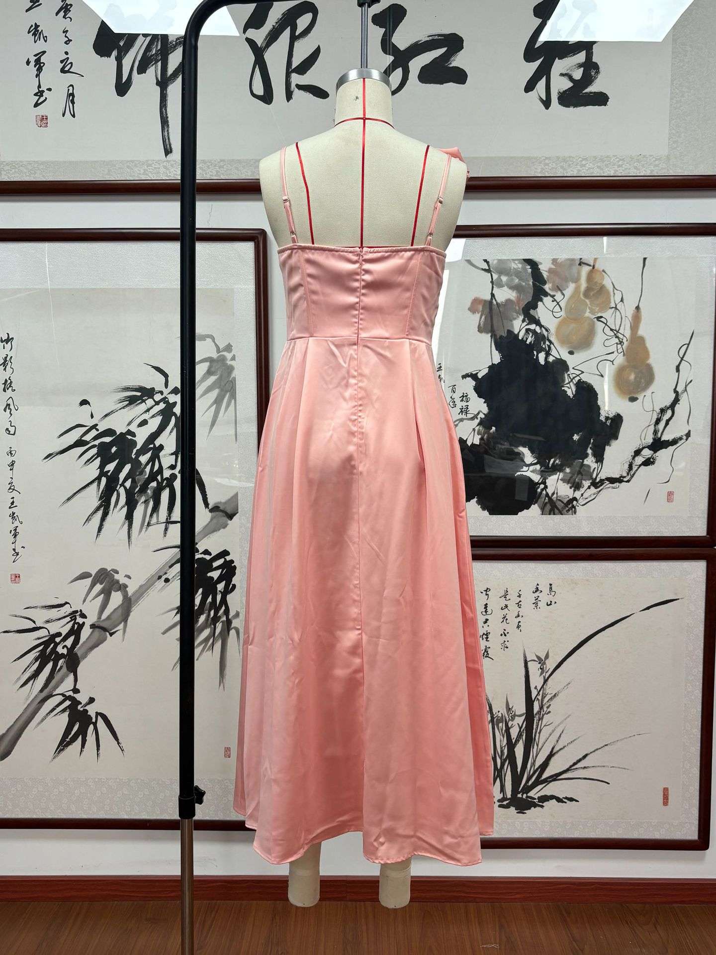 Elegant Evening Gown image 5