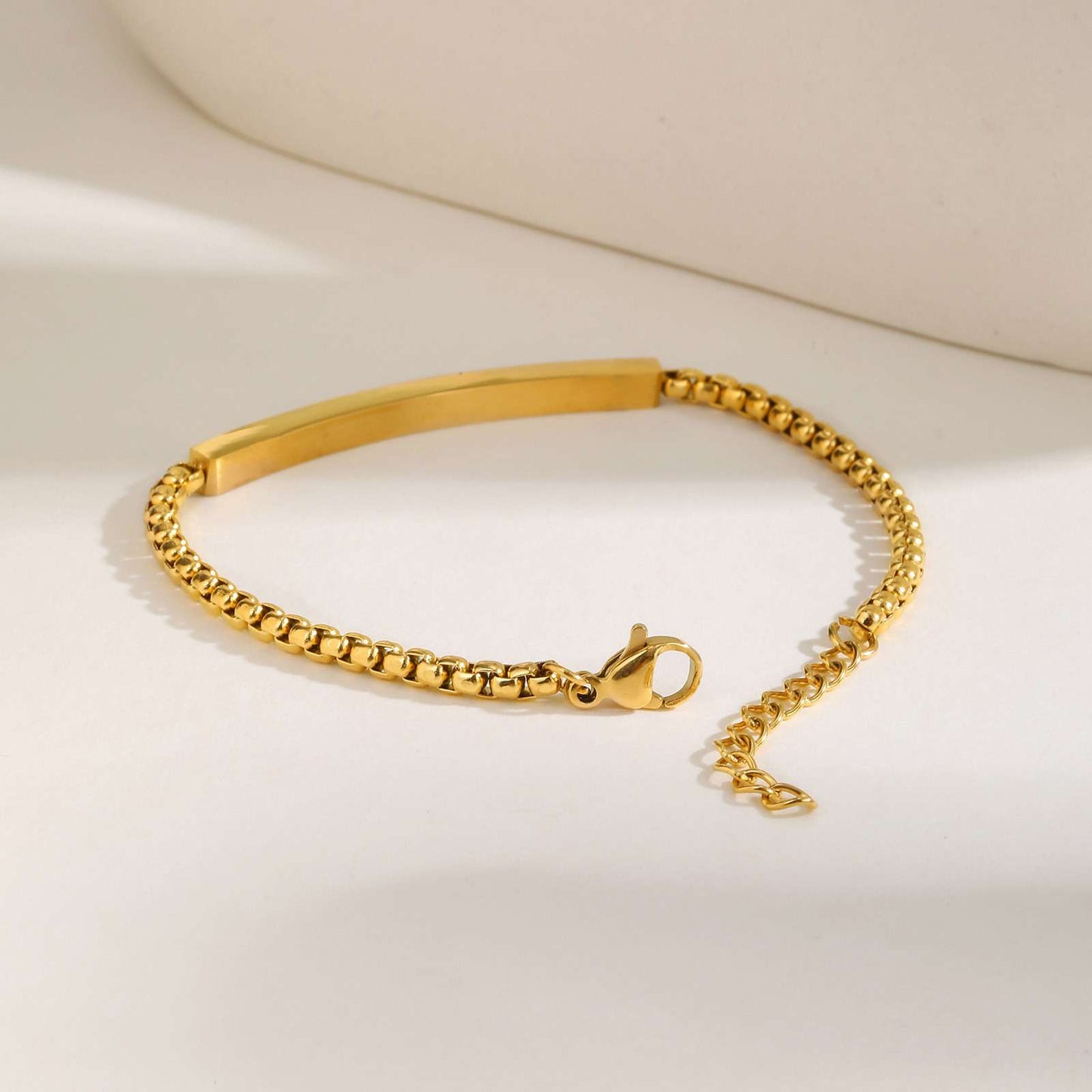 Elegant Crystal Embellishments Bracelet image 5